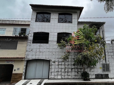 Casa em Cocal, Vila Velha/ES de 85m² 2 quartos para locação R$ 1.500,00/mes
