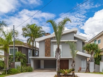 Casa em condomínio fechado com 4 quartos para alugar na yojiro takaoka, 6720, alphaville, barueri por r$ 13.500