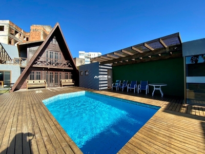 Casa em Enseada Azul, Guarapari/ES de 0m² 5 quartos à venda por R$ 1.149.000,00