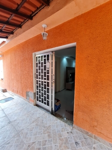 Casa em Farrula, São João de Meriti/RJ de 51m² 2 quartos para locação R$ 1.400,00/mes