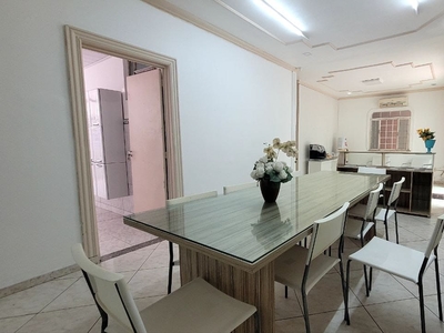 Casa em Flores, Manaus/AM de 280m² 1 quartos para locação R$ 3.000,00/mes