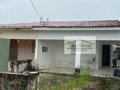Casa em , Ilha de Itamaracá/PE de 85m² 3 quartos à venda por R$ 199.000,00