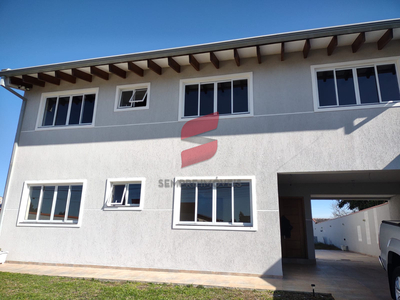 Casa em Guarituba, Piraquara/PR de 230m² 3 quartos à venda por R$ 849.000,00