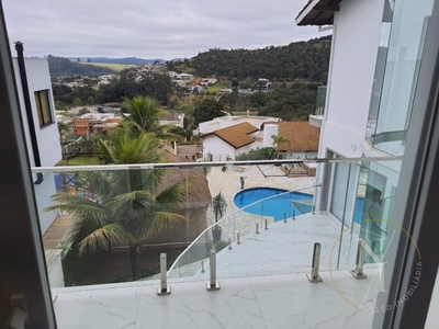Casa em Guaxinduva, Atibaia/SP de 556m² 4 quartos à venda por R$ 4.399.000,00