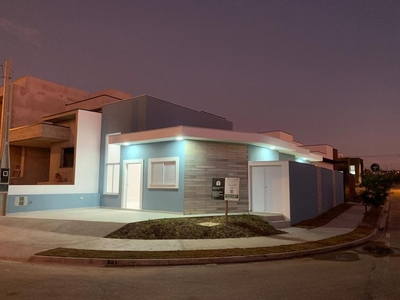 Casa em Horto Florestal, Sorocaba/SP de 116m² 3 quartos à venda por R$ 639.100,00