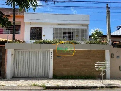 Casa em Iputinga, Recife/PE de 250m² 3 quartos à venda por R$ 598.000,00