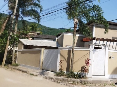 Casa em Itaipu, Niterói/RJ de 120m² 3 quartos para locação R$ 2.500,00/mes