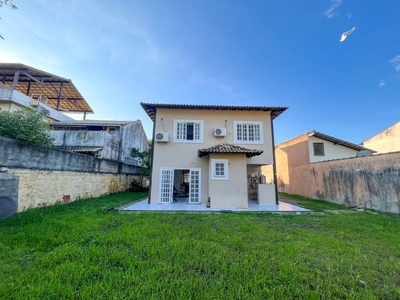 Casa em Itaipu, Niterói/RJ de 178m² 3 quartos à venda por R$ 799.000,00
