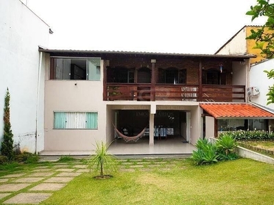 Casa em Itapoã, Belo Horizonte/MG de 180m² 4 quartos para locação R$ 5.100,00/mes