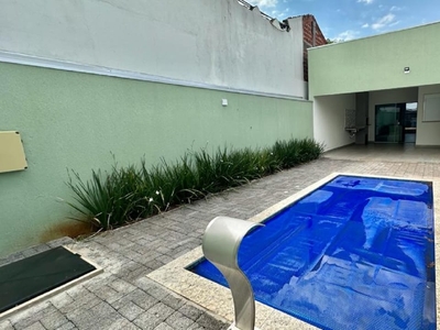 Casa em Jardim Alvorada, Maringá/PR de 135m² 3 quartos à venda por R$ 749.000,00