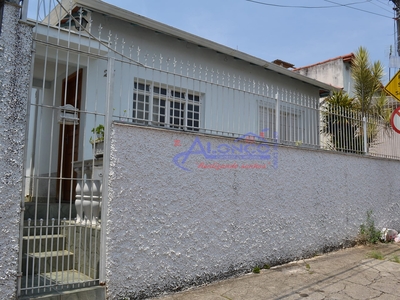 Casa em Jardim Bela Vista, Jacareí/SP de 100m² 2 quartos para locação R$ 1.300,00/mes