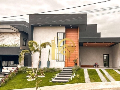 Casa em Jardim Bela Vista, São José dos Campos/SP de 225m² 3 quartos à venda por R$ 2.199.000,00