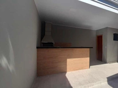 Casa em Jardim Cavallari, Marília/SP de 180m² 3 quartos à venda por R$ 414.000,00