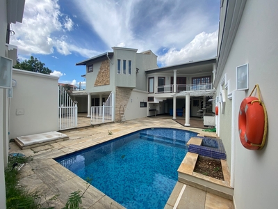 Casa em Jardim Caxambu, Piracicaba/SP de 250m² 3 quartos à venda por R$ 949.000,00