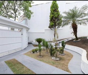 Casa em Jardim City, Guarulhos/SP de 240m² 3 quartos à venda por R$ 1.450.000,00 ou para locação R$ 7.000,00/mes