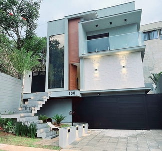 Casa em Jardim das Flores, Cotia/SP de 277m² 3 quartos à venda por R$ 1.939.000,00