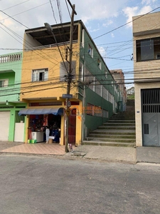 Casa em Jardim Fortaleza, Guarulhos/SP de 278m² 5 quartos à venda por R$ 309.000,00