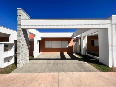 Casa em Jardim Imperial, Cuiabá/MT de 149m² 3 quartos à venda por R$ 849.000,00