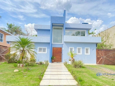 Casa em Jardim Paraíba, Jacareí/SP de 275m² 3 quartos à venda por R$ 2.499.000,00