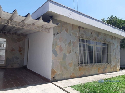 Casa em Jardim Santa Maria, Jacareí/SP de 148m² 4 quartos à venda por R$ 549.000,00