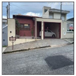 Casa em Jardim Torres São José, Jundiaí/SP de 352m² 3 quartos à venda por R$ 717.352,00