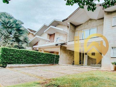 Casa em Loteamento Villa Branca, Jacareí/SP de 233m² 3 quartos à venda por R$ 1.509.000,00