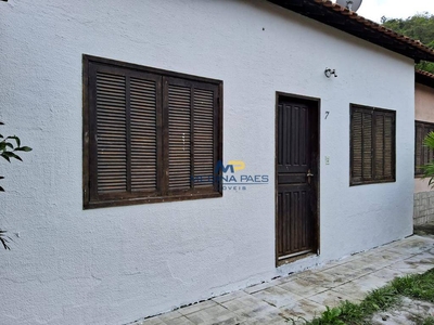 Casa em Maria Paula, São Gonçalo/RJ de 0m² 2 quartos à venda por R$ 207.000,00