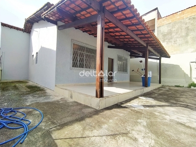 Casa em Minascaixa, Belo Horizonte/MG de 117m² 1 quartos para locação R$ 4.000,00/mes