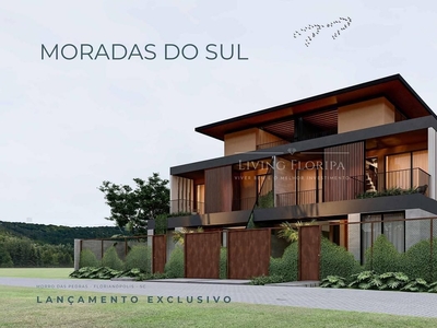 Casa em Morro das Pedras, Florianópolis/SC de 148m² 3 quartos à venda por R$ 1.751.164,00