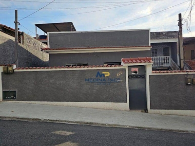 Casa em Mutuá, São Gonçalo/RJ de 0m² 3 quartos à venda por R$ 314.000,00