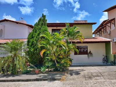 Casa em Neópolis, Natal/RN de 230m² 4 quartos à venda por R$ 589.000,00