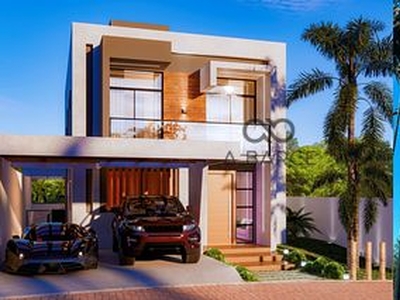 Casa em Nossa Senhora da Vitória, Ilhéus/BA de 335m² 4 quartos à venda por R$ 1.886.802,00