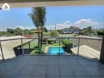 Casa em Nova Guarapari, Guarapari/ES de 0m² 4 quartos à venda por R$ 1.499.000,00