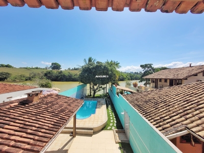 Casa em Nova Guarapari, Guarapari/ES de 0m² 4 quartos à venda por R$ 899.000,00