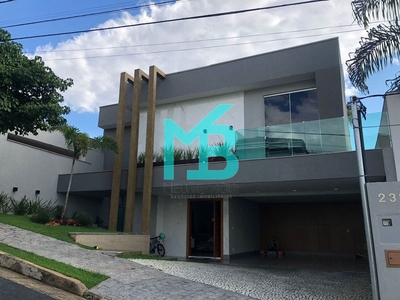 Casa em Paquetá, Belo Horizonte/MG de 400m² 4 quartos à venda por R$ 4.499.000,00