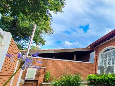 Casa em Parque Cecap, Valinhos/SP de 175m² 4 quartos à venda por R$ 649.000,00