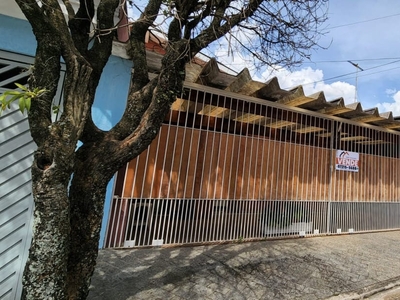 Casa em Parque Continental, São Paulo/SP de 134m² 3 quartos à venda por R$ 649.000,00