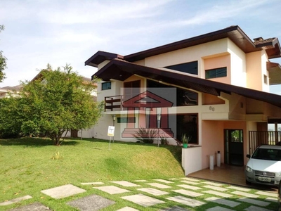 Casa em Parque Mirante do Vale, Jacareí/SP de 300m² 4 quartos à venda por R$ 2.219.000,00 ou para locação R$ 9.000,00/mes