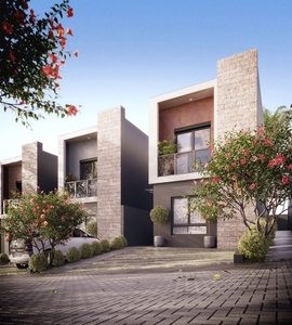 Casa em Parque Rincão, Cotia/SP de 158m² 3 quartos à venda por R$ 669.000,00