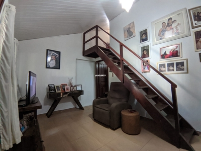 Casa em Perocão, Guarapari/ES de 0m² 3 quartos à venda por R$ 529.000,00