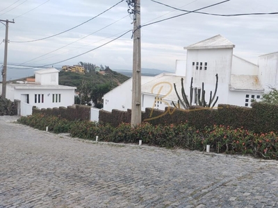 Casa em Pontal Do Atalaia, Arraial Do Cabo/RJ de 10m² 3 quartos à venda por R$ 3.698.900,00