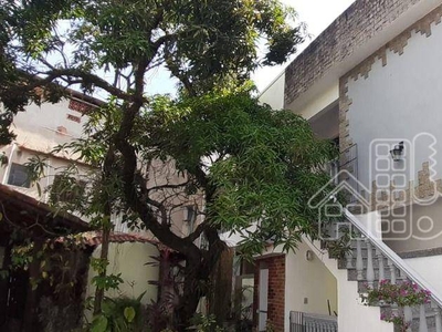 Casa em Porto Novo, São Gonçalo/RJ de 130m² 3 quartos à venda por R$ 899.000,00