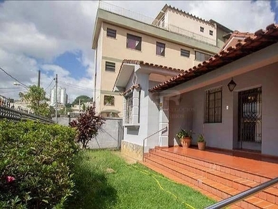 Casa em Prado, Belo Horizonte/MG de 468m² 4 quartos à venda por R$ 1.399.000,00