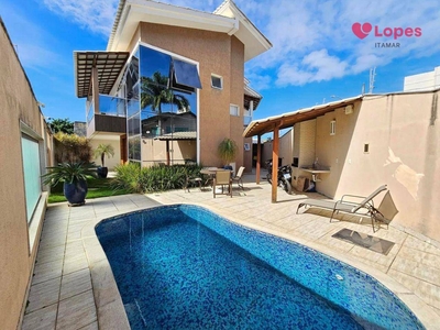 Casa em Praia do Morro, Guarapari/ES de 250m² 4 quartos à venda por R$ 1.699.000,00