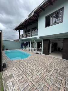 Casa em Profipo, Joinville/SC de 240m² 3 quartos à venda por R$ 598.000,00