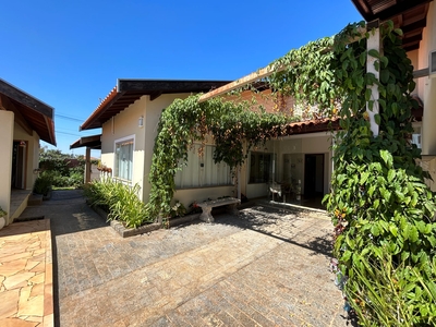 Casa em Recanto Dos Universitários, Rio Das Pedras/SP de 222m² 3 quartos à venda por R$ 1.299.000,00