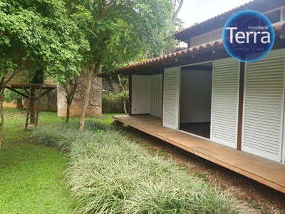 Casa em Recanto Impla, Carapicuíba/SP de 273m² 3 quartos à venda por R$ 2.849.000,00