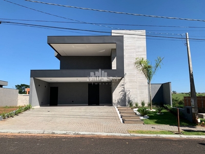 Casa em Residencial Alta Vista, São José do Rio Preto/SP de 210m² 3 quartos à venda por R$ 1.499.000,00