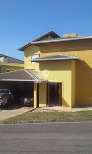 Casa em Residencial Fazenda Serrinha, Itatiba/SP de 195m² 3 quartos à venda por R$ 969.000,00