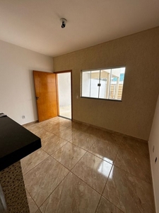 Casa em Residencial Vereda dos Buritis, Goiânia/GO de 80m² 2 quartos à venda por R$ 314.000,00